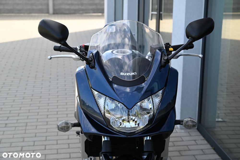 Suzuki Bandit - 4