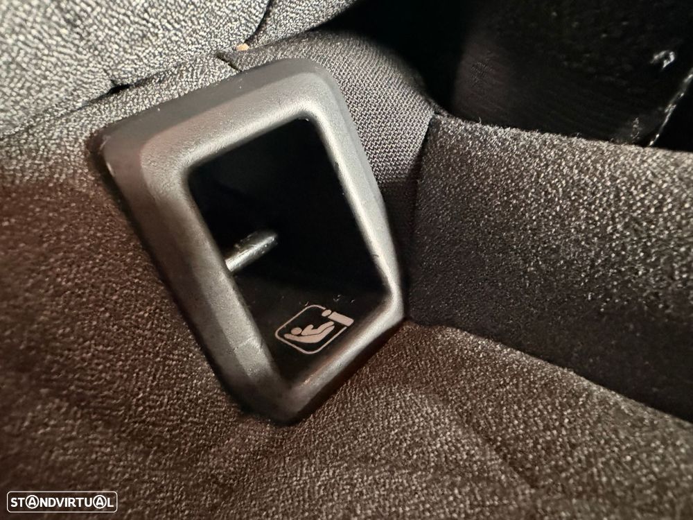 VW T-Cross 1.0 TSI Life DSG - 34