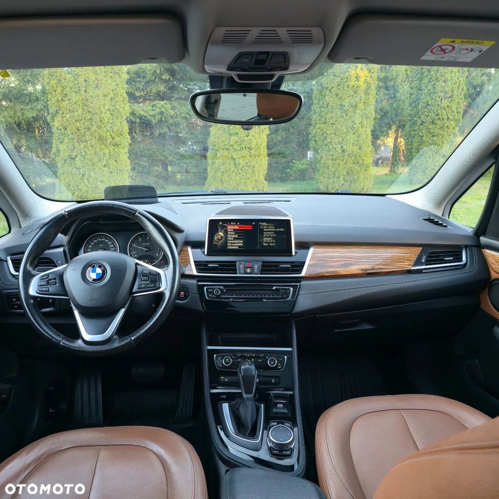 BMW Seria 2 220d xDrive Sport-Aut M Sport - 40