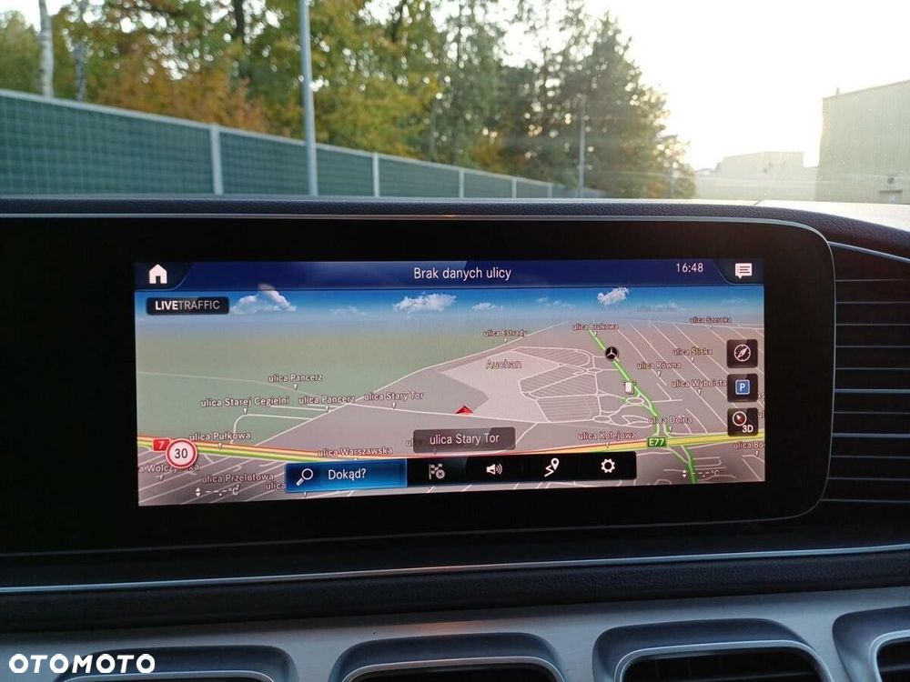 Mercedes-Benz GLE 300 d 4-Matic - 22