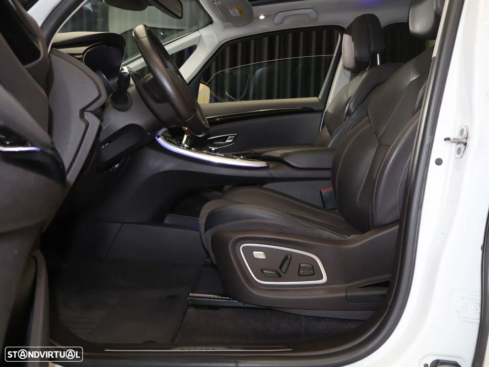 Renault Espace Energy dCi 160 EDC Intens - 21