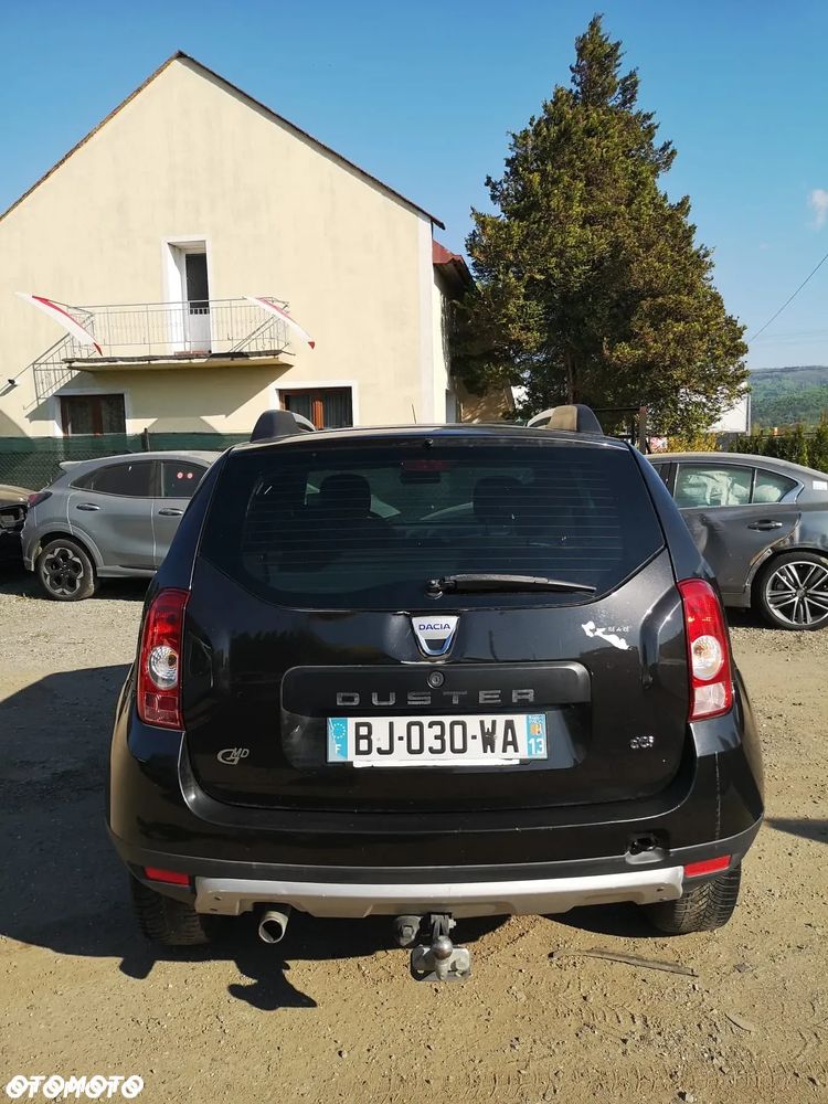 Dacia Duster 1.5 dCi SL Off-Road - 7