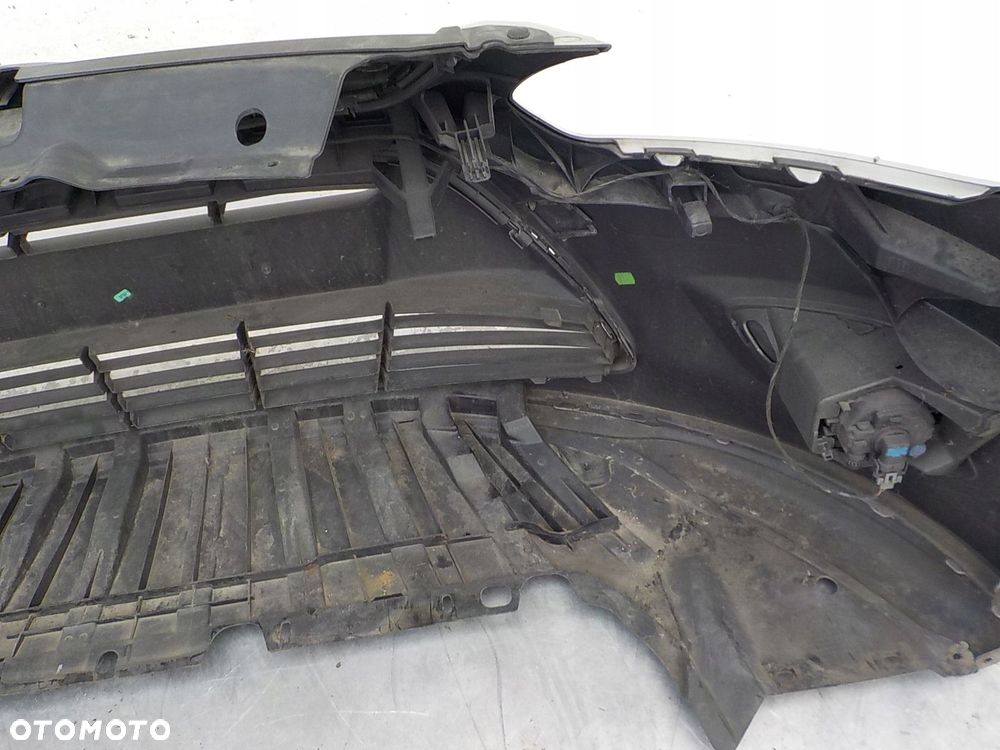 55 FORD C-MAX II MK2 11-14 ZDERZAK PRZÓD PRZEDNI - 4