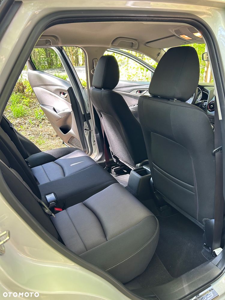 Mazda CX-3 2.0 Skymotion - 16
