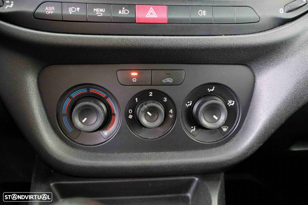 Fiat Doblo 1.3 Multijet - 18