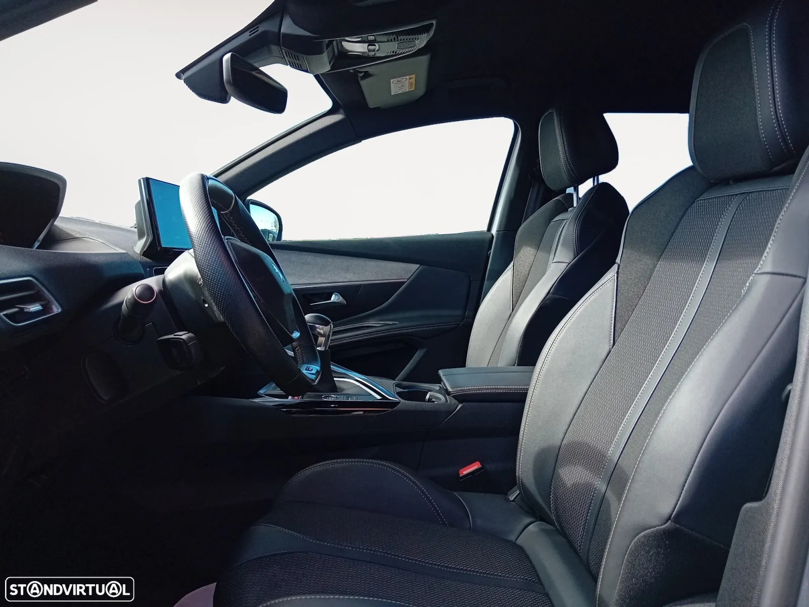 Peugeot 3008 1.2 PureTech GT - 10
