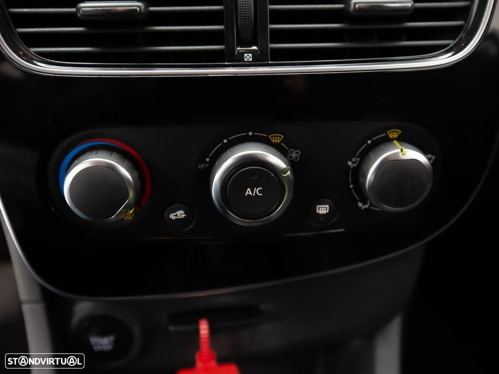 Renault Clio Sport Tourer 1.5 dCi Limited - 14