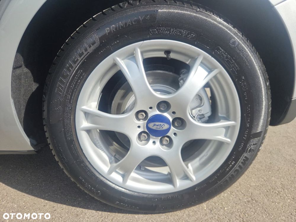 Ford C-MAX 1.8 TDCi Ghia - 26