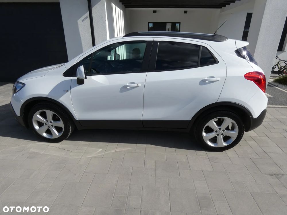 Opel Mokka ver-1-6-ecoflex-start-stop-color-edition - 14