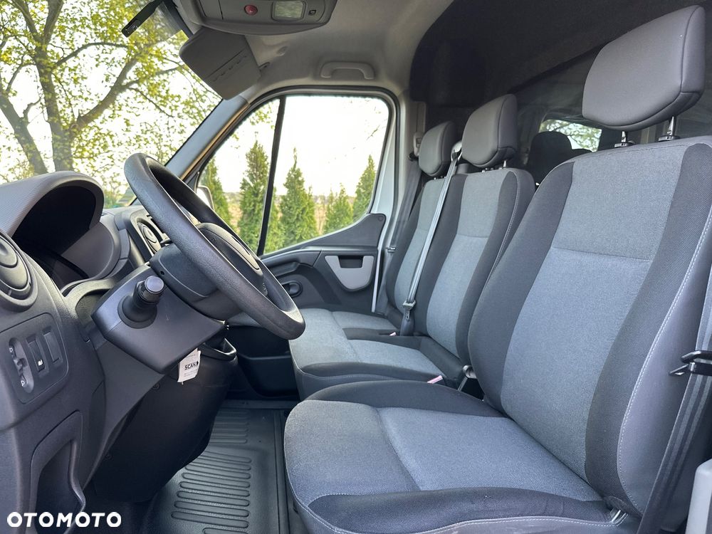 Renault Master L1H1 - 15