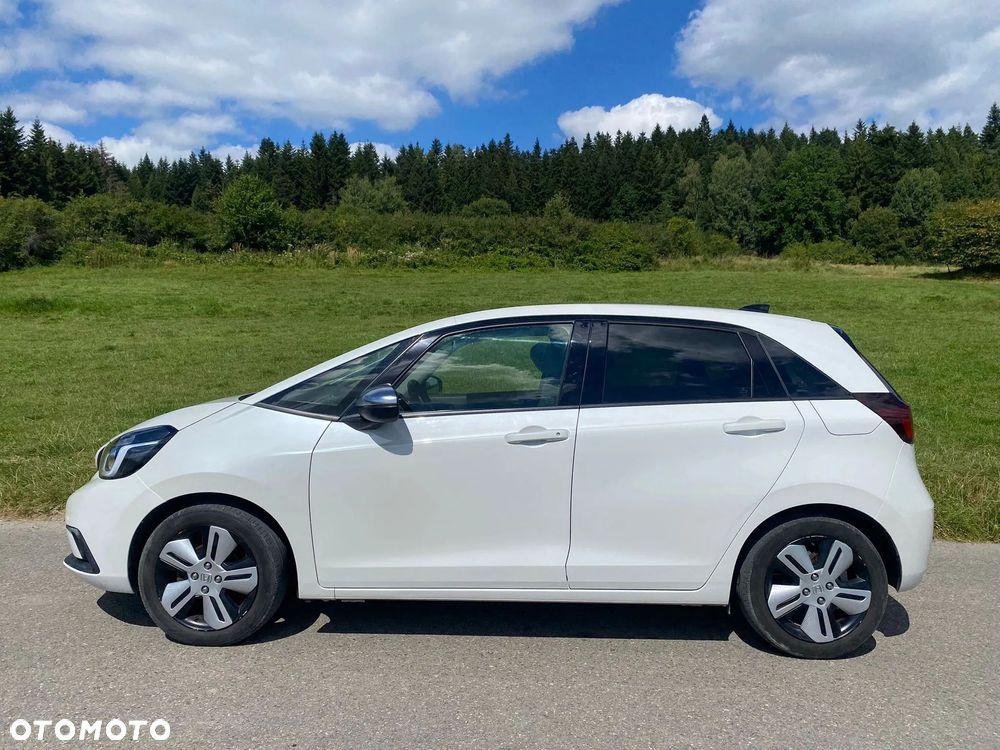Honda Jazz e:HEV 1.5 i-MMD Executive - 20