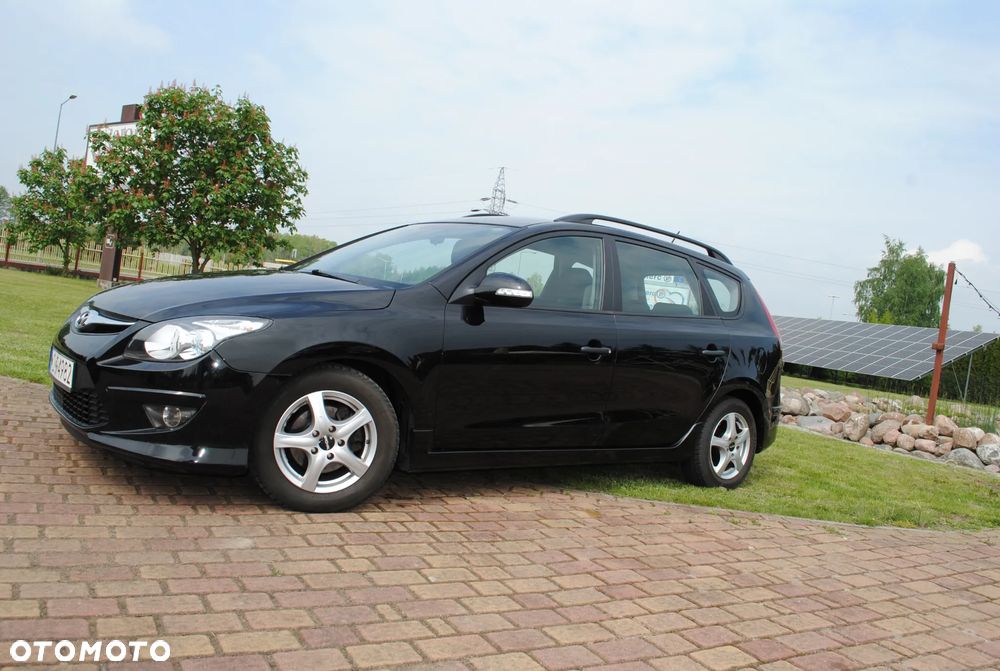 Hyundai i30 i30cw 1.6 CRDi Edition 20 - 30