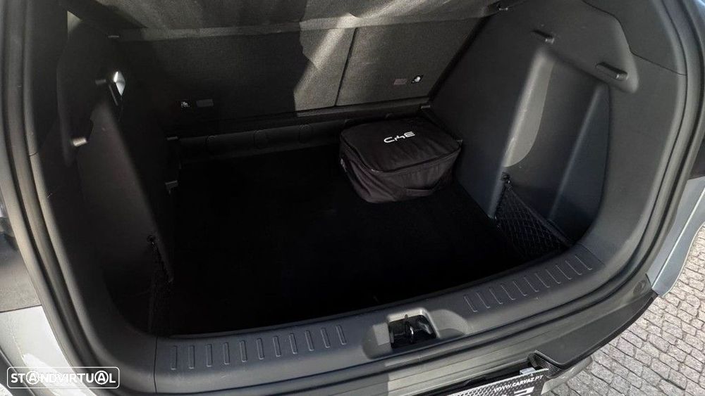 BYD Atto 3 Design - 8