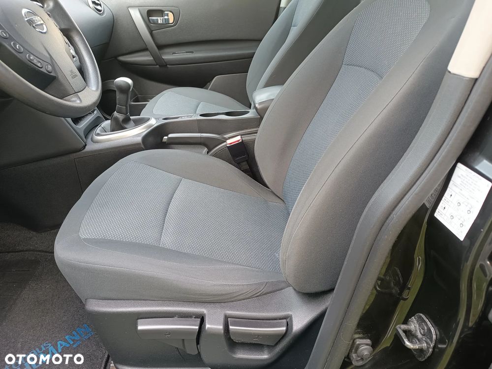 Nissan Qashqai 1.6 Acenta - 21
