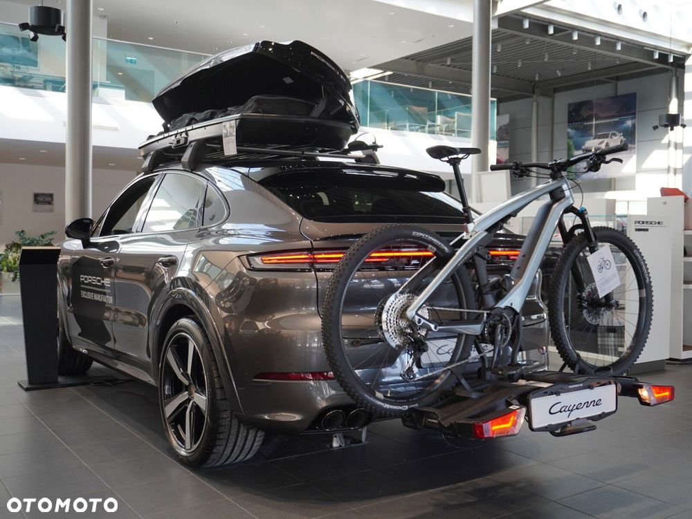 Porsche Cayenne - 12