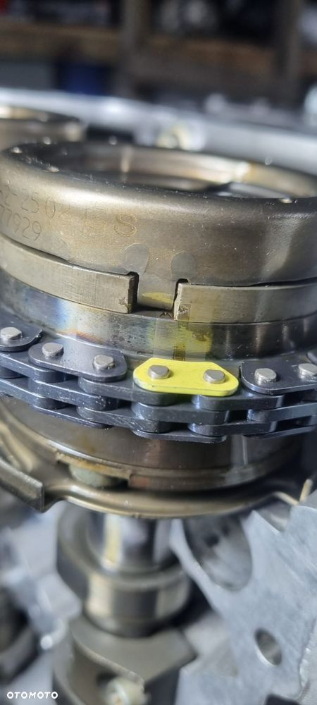 Mercedes-Benz GL - 35