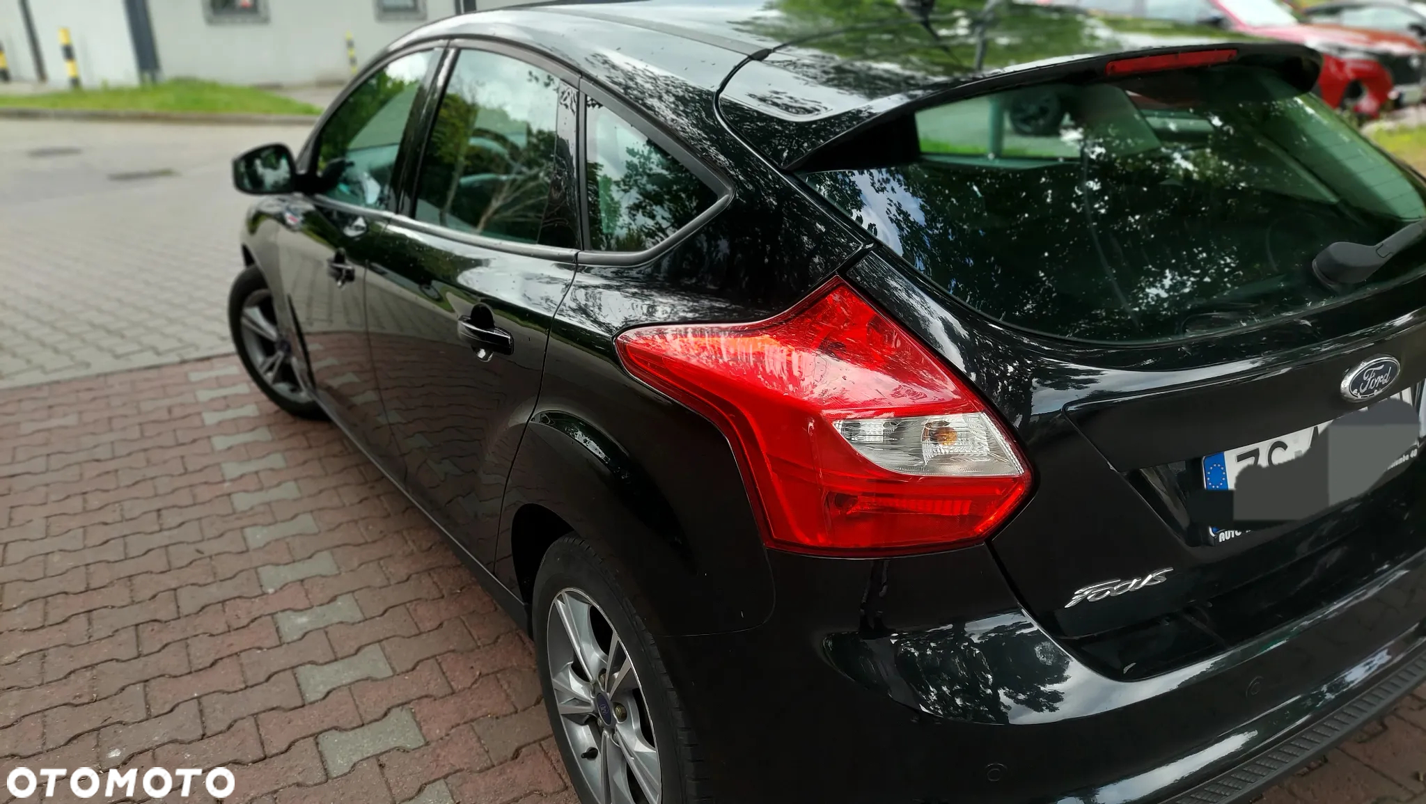 Ford Focus 1.0 EcoBoost Edition - 3