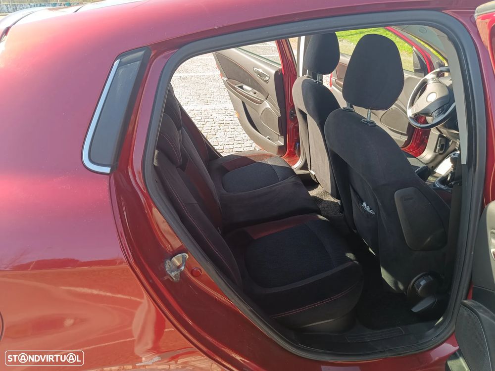 Fiat Bravo 1.4 T-JET 16V Sport - 7