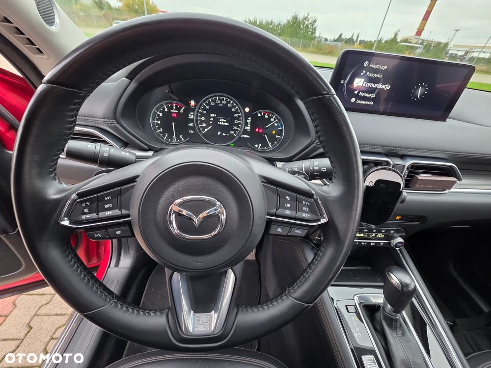 Mazda CX-5 - 23