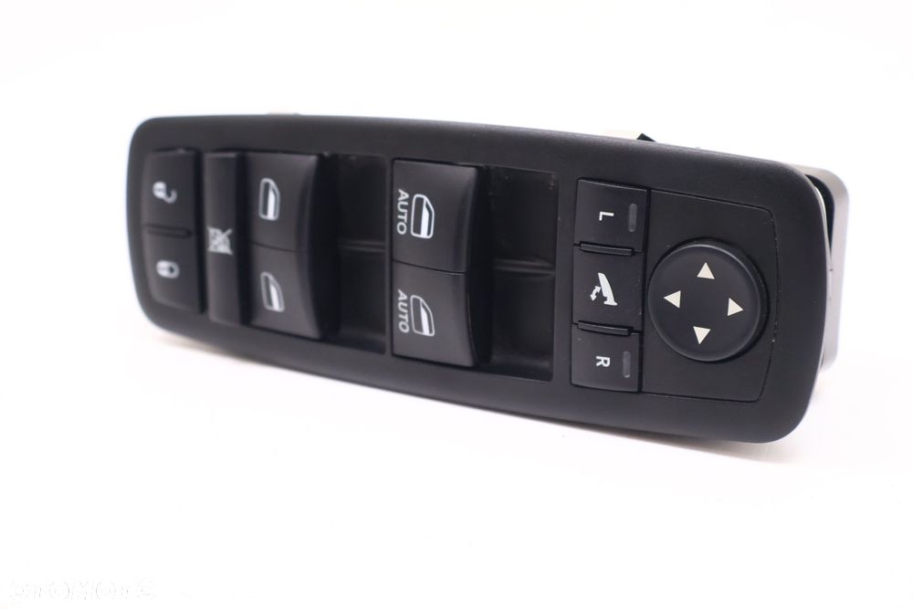 JEEP CHEROKEE KL STEROWNIK PANEL SZYB 68141890AA - 2