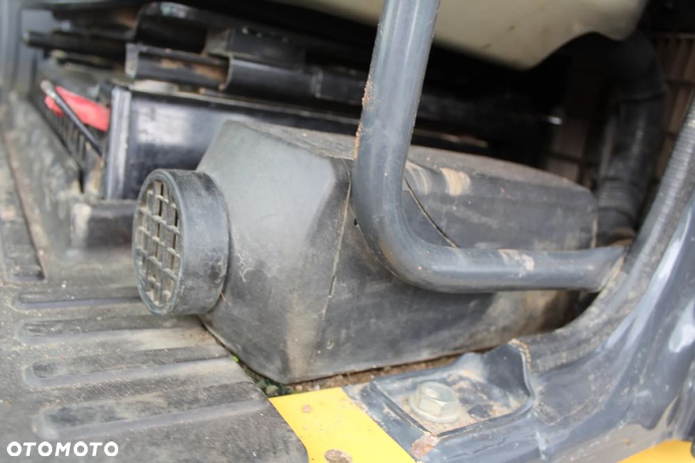 Komatsu PC 210 LCI - 10 GPS intelligent z Niemiec - 20