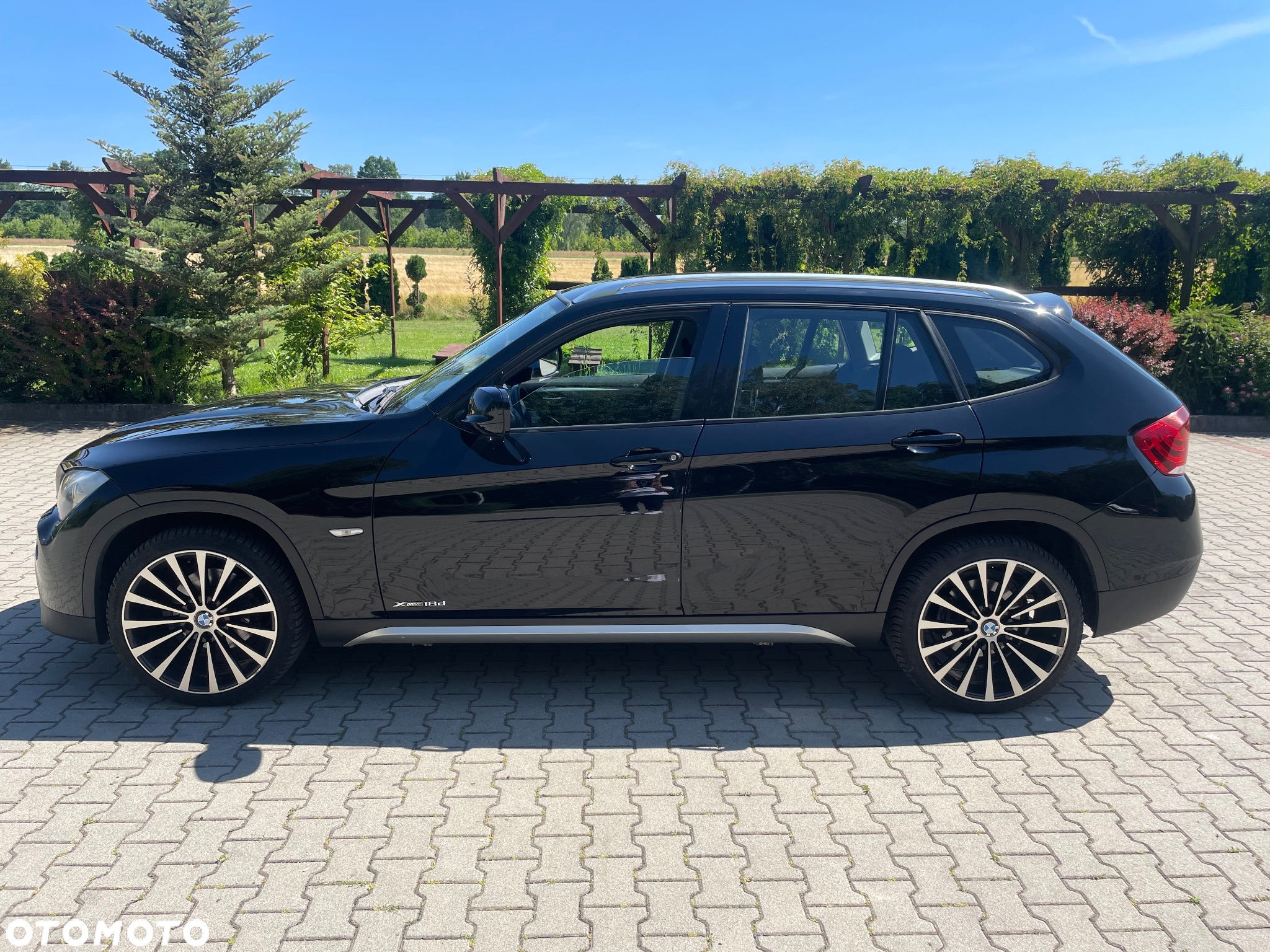 BMW X1 xDrive20d xLine - 14