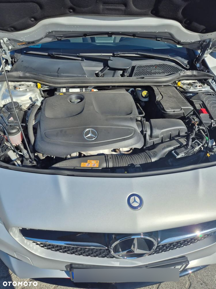 Mercedes-Benz CLA 250 4-Matic Sport - 15