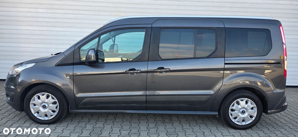 Ford Tourneo Connect 1.5 TDCi Titanium - 6