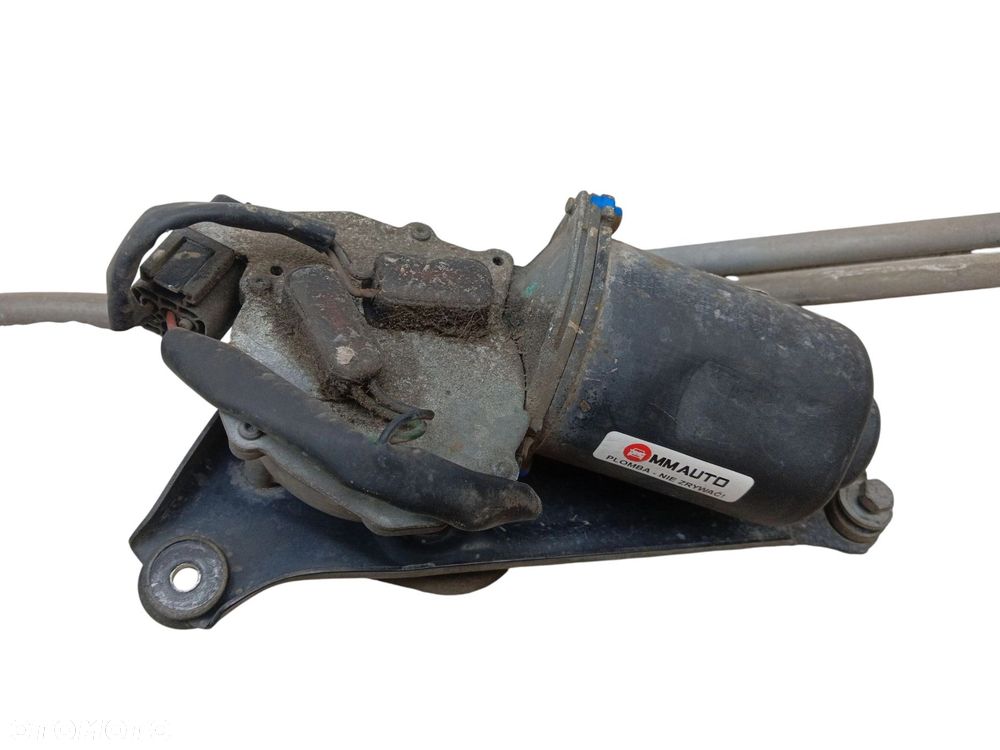 MECHANIZM WYCIERACZEK PRZÓD ROVER 25 (1999-2004) 1.4 16V 103KM - 3