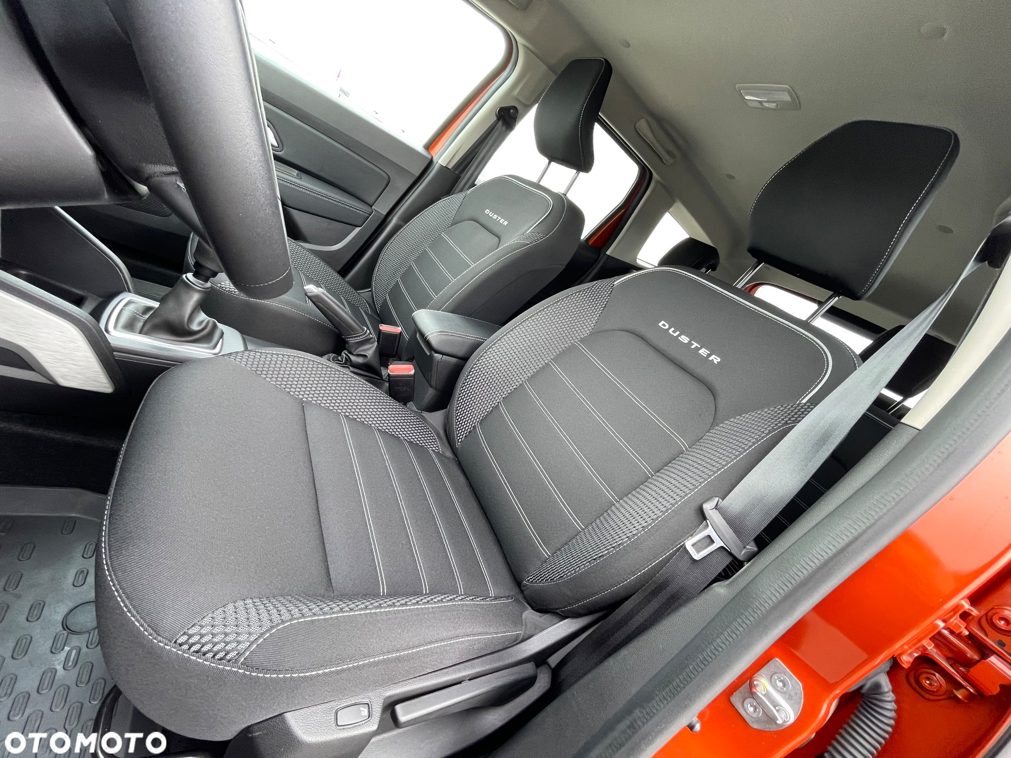Dacia Duster 1.0 TCe Prestige - 19