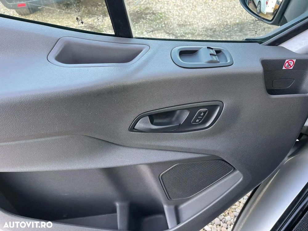 Ford Transit - 16