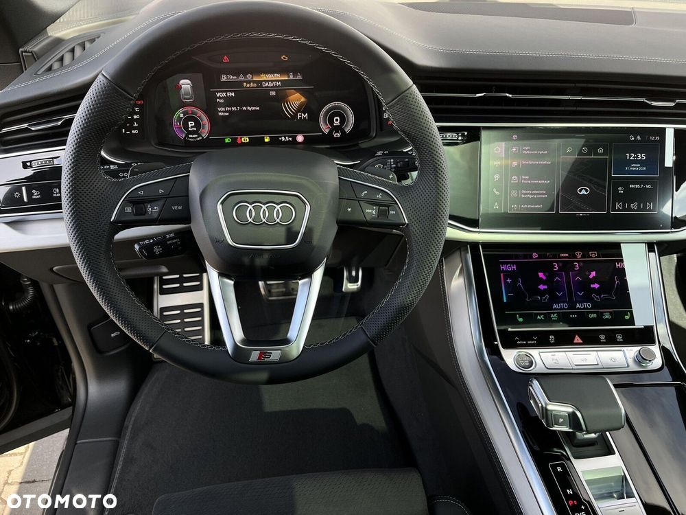 Audi Q8 - 28