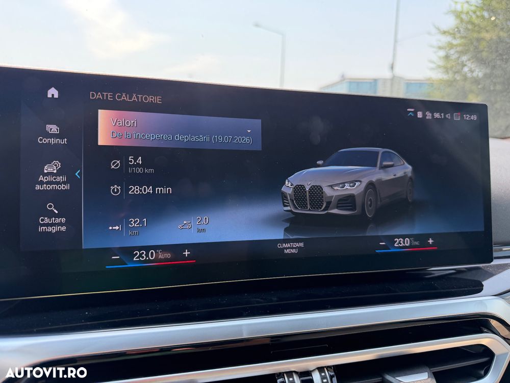 BMW Seria 4 430i AT - 40