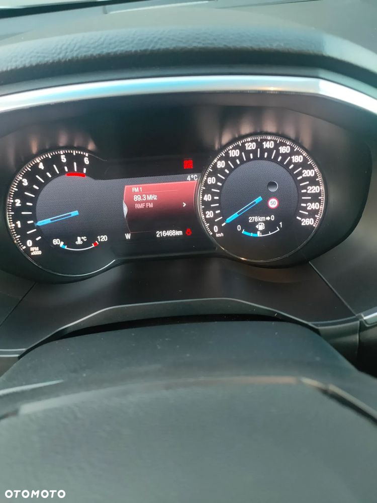 Ford Edge 2.0 TDCi 4WD Sport - 13