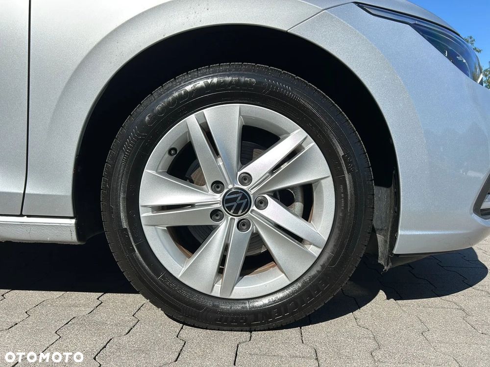 Volkswagen Golf Variant 1.5 eTSI EVO Life DSG - 38