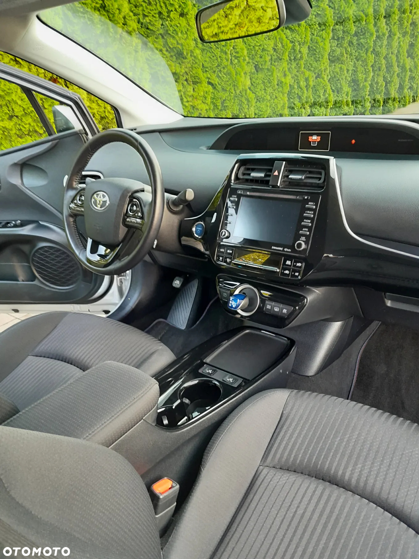 Toyota Prius - 14