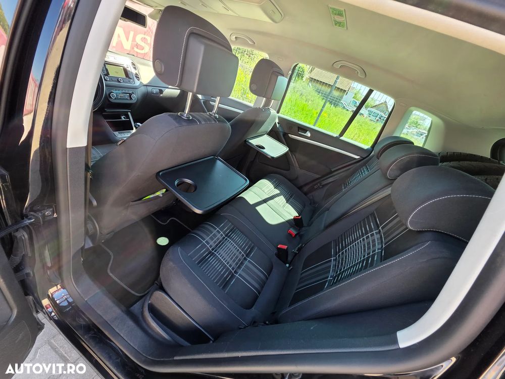 Volkswagen Tiguan - 29