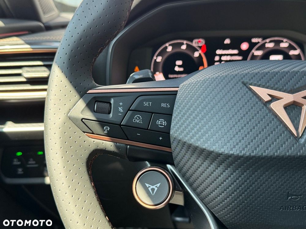 Cupra Formentor 2.0 TDI DSG - 27