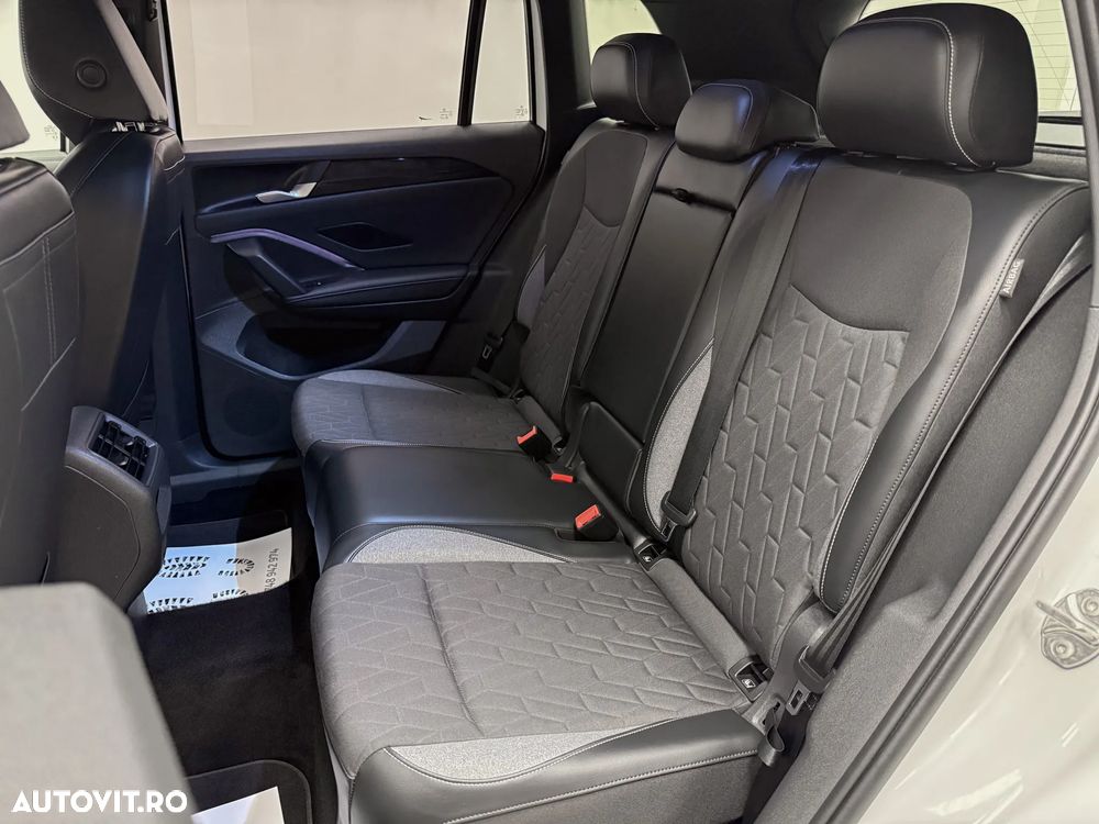 Volkswagen Tiguan 2.0 TDI SCR DSG Goal - 26