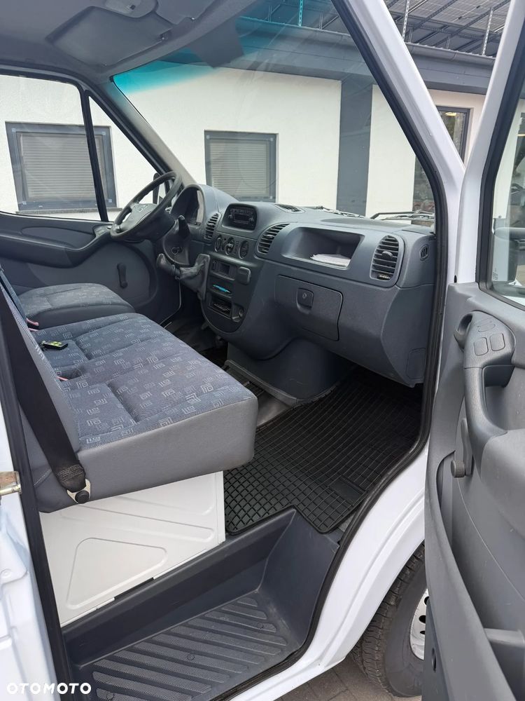 Mercedes-Benz SPRINTER 313 CDI - 24