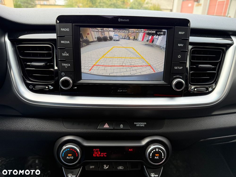Kia Stonic 1.6 CRDi SCR L - 7
