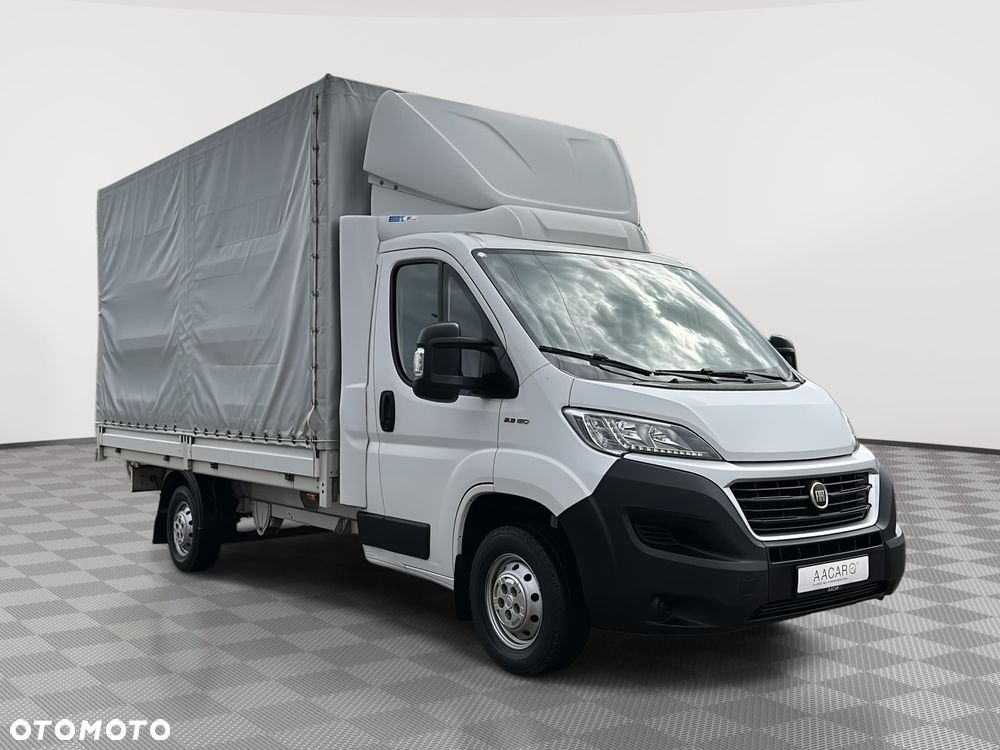 Fiat Ducato - 5