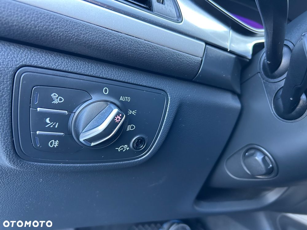 Audi A6 Limousine - 5