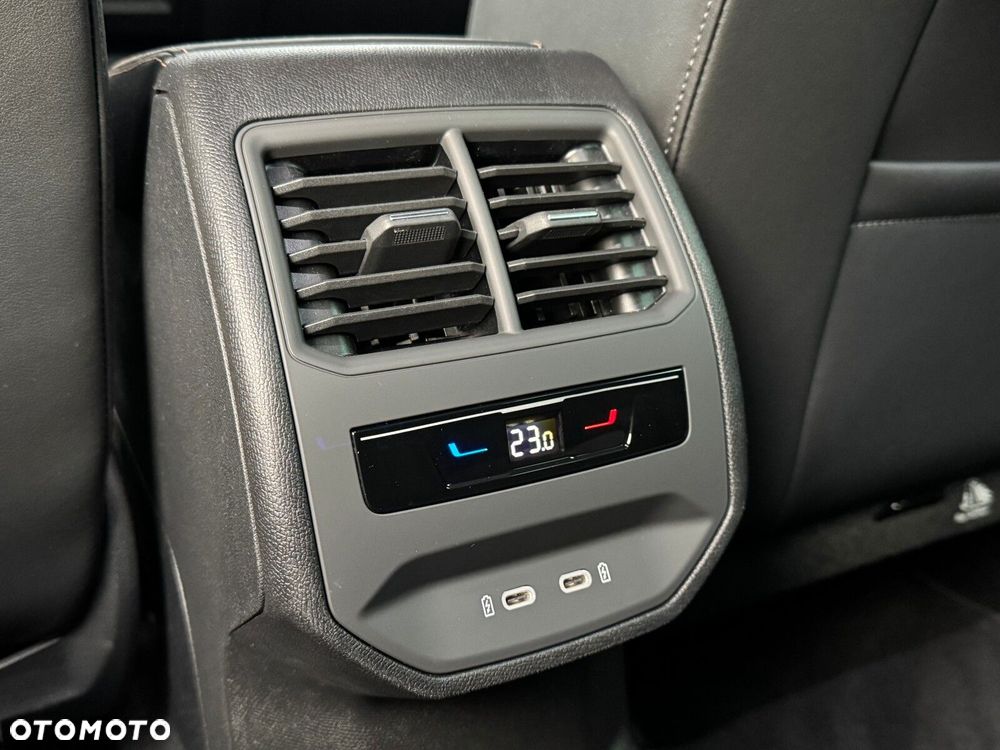 Cupra Leon Sportstourer - 38