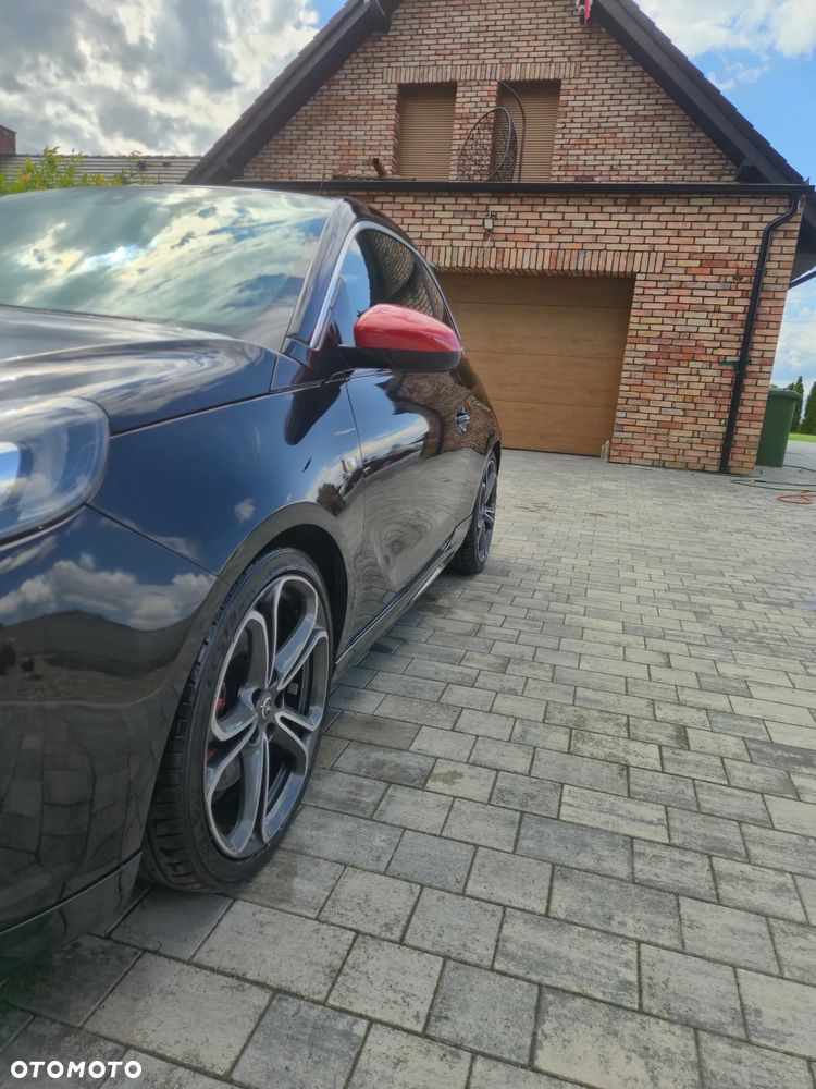 Opel Adam S - 19