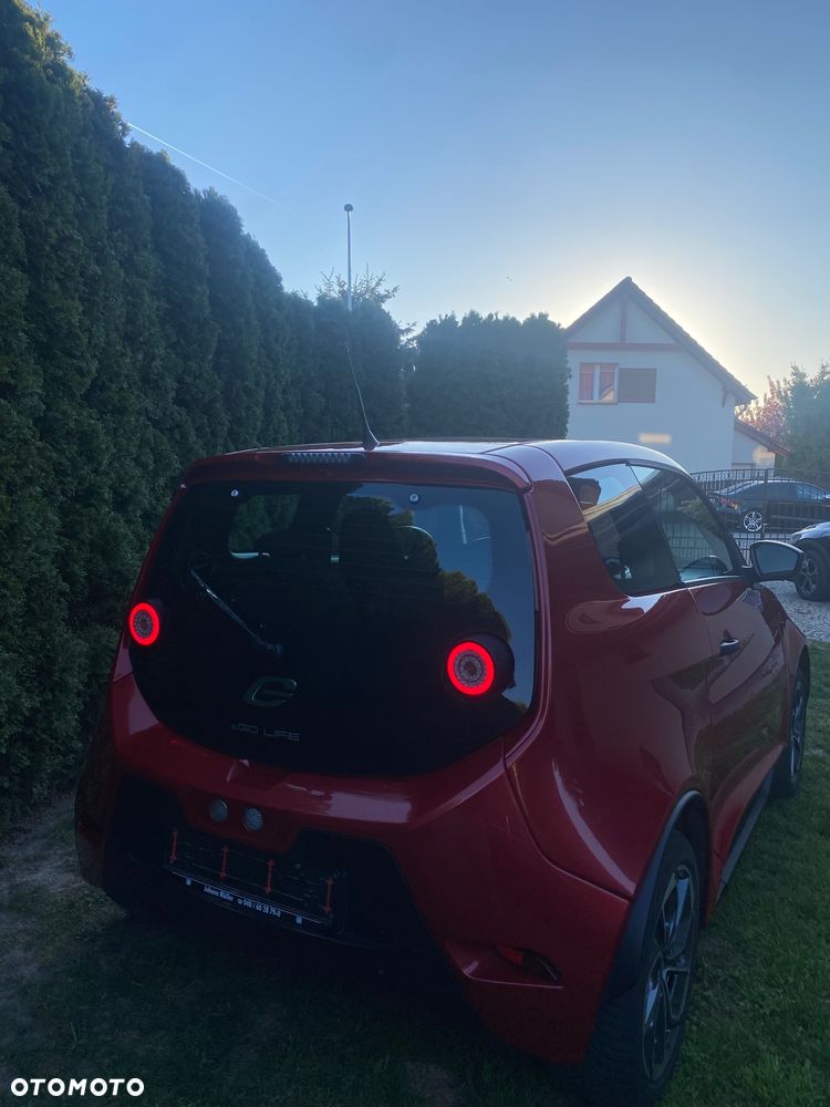 e.GO Life 60 Standard - 6