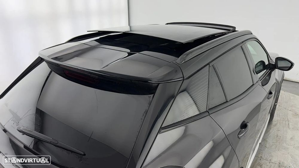 Peugeot 2008 1.2 PureTech GT Pack EAT8 - 12