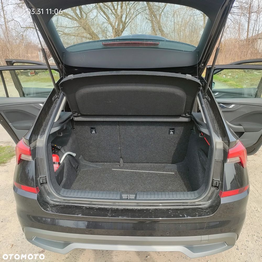 Skoda Kamiq 1.0 TSI Ambition - 10