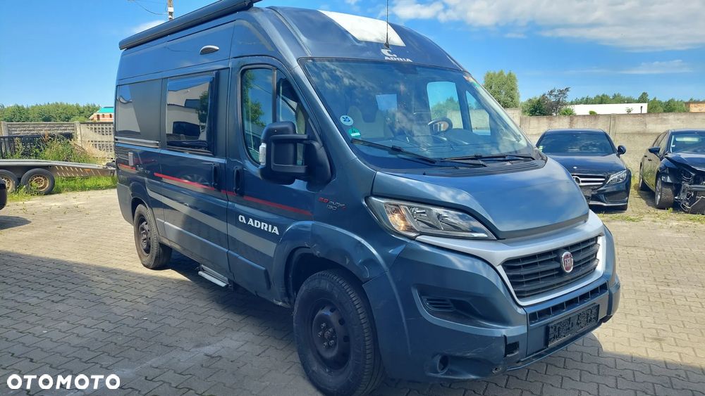 Fiat Ducato - 2