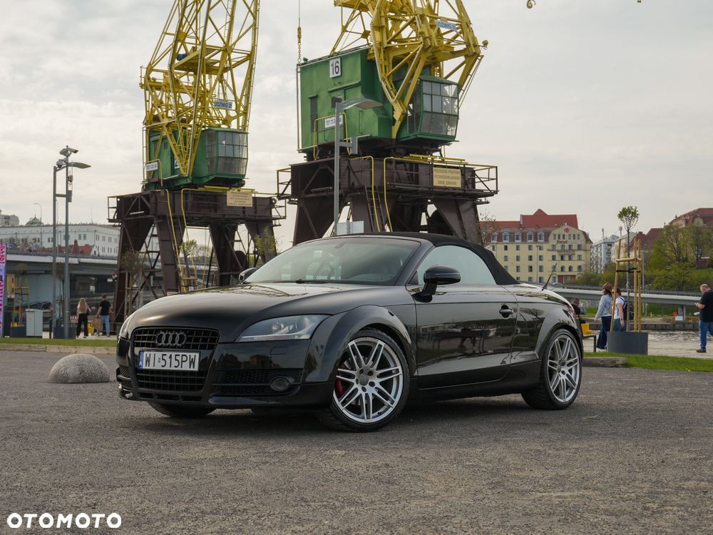 Audi TT Coupé 2.0 TFSI S tronic - 6